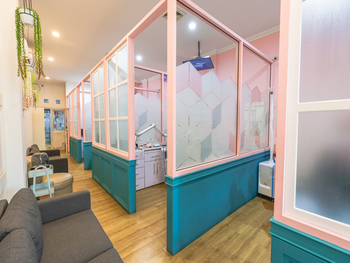 GiO Dental Care Babarsari