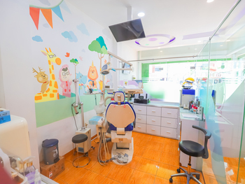 GiO Dental Care Jogja