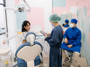 GiO Dental Care Teuku Umar