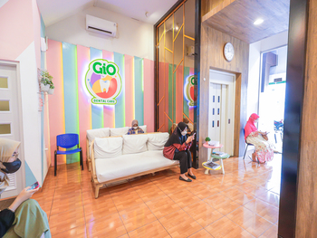 GiO Dental Care Kaliurang