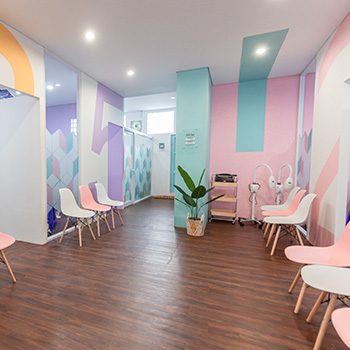 GiO Dental Care Magalenag Metro