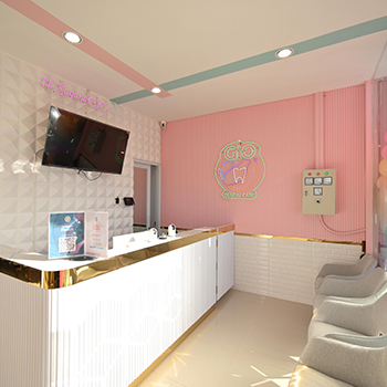 GiO Dental Care Soputan