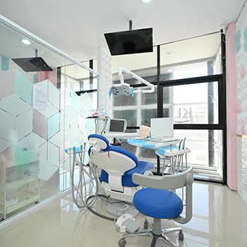 GiO Dental Care Soputan
