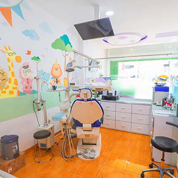GiO Dental Care Gejayan