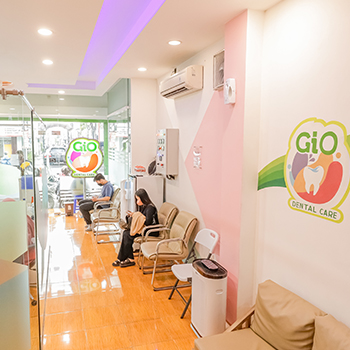 GiO Dental Care Gejayan