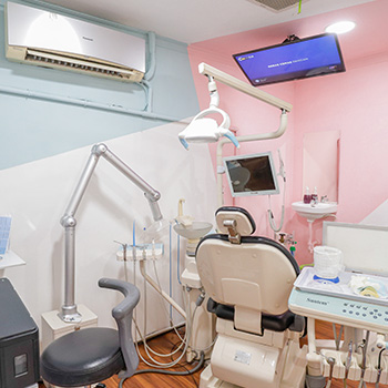 GiO Dental Care Ambarukmo