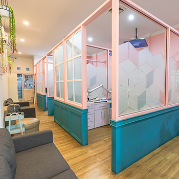 GiO Dental Care Babarsari
