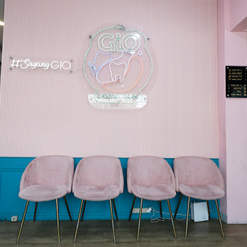 GiO Dental Care Babarsari