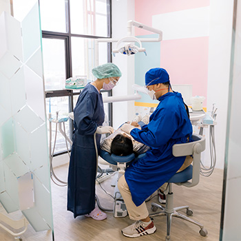 GiO Dental Care Bali