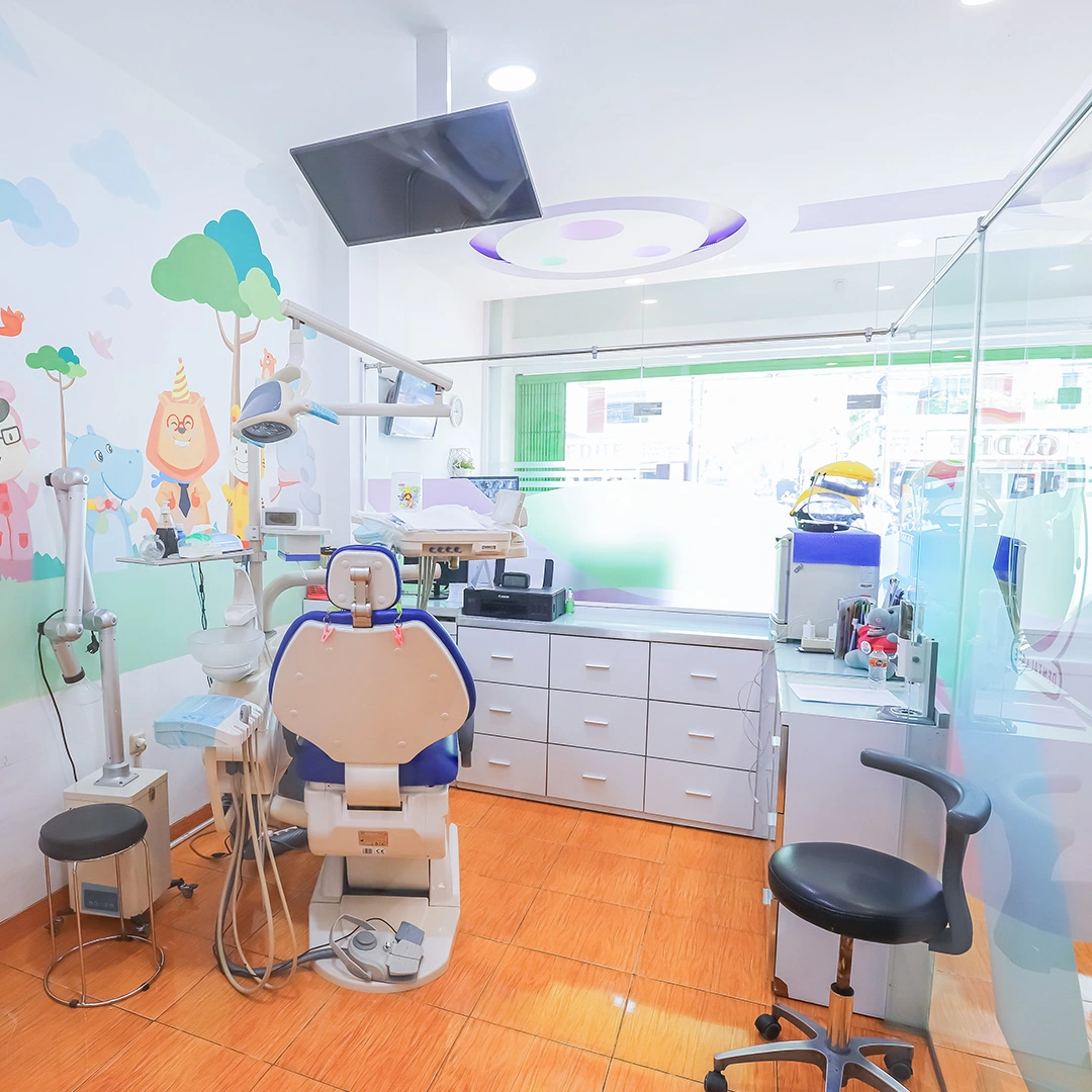 Foto Dental Unit GiO Dental Care Gejayan
