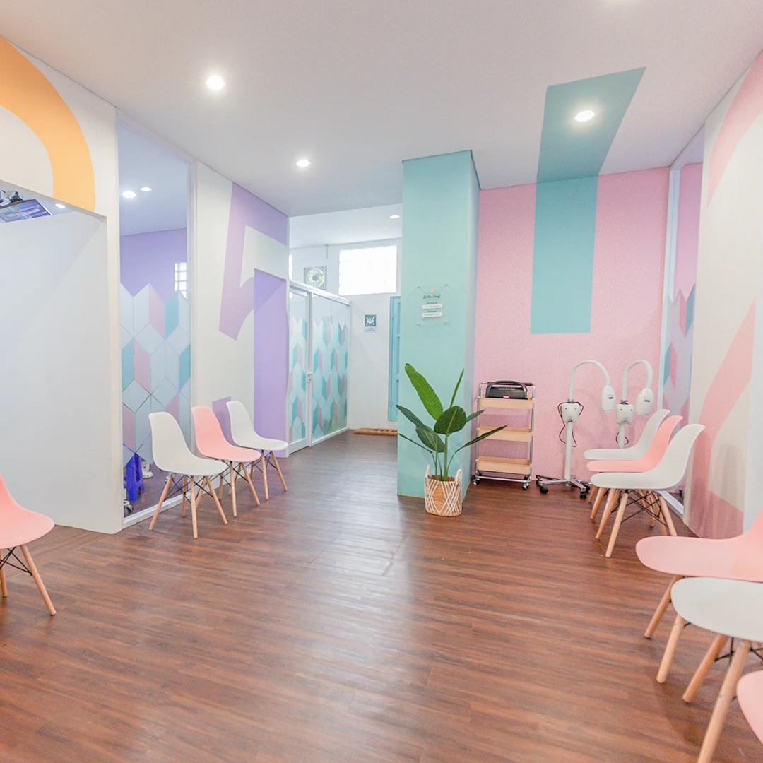 Foto Suasana GiO Dental Care Magalenag Metro