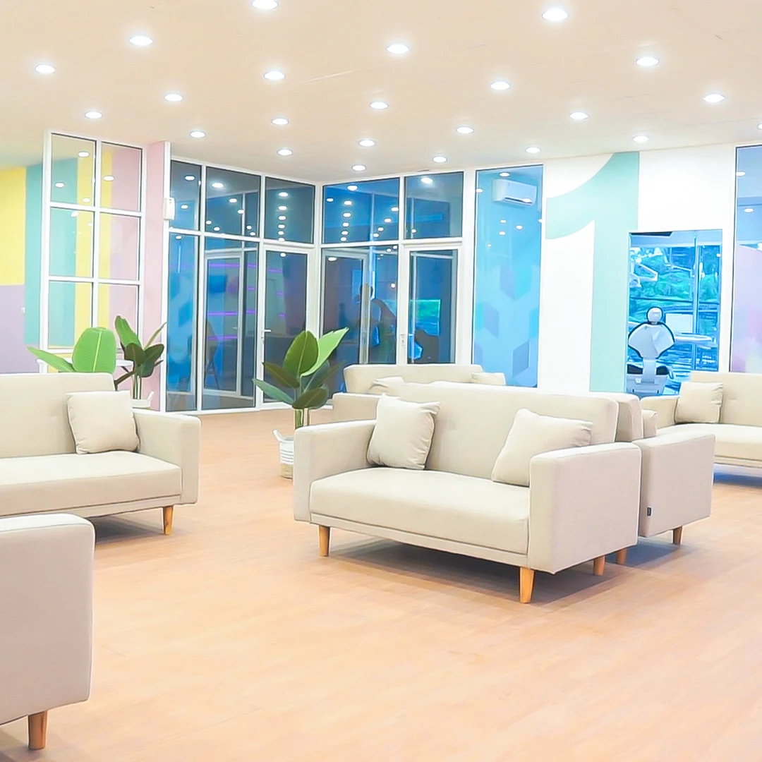 Foto Suasana GiO Dental Jember